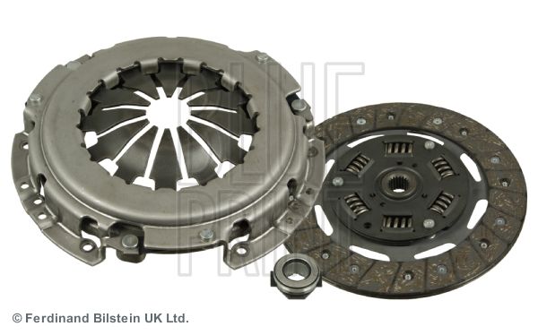 BLUE PRINT Комплект сцепления ADF123042